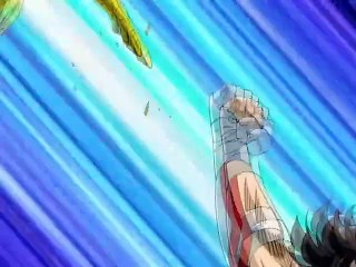 Los Caballeros Del Zodiaco Hades infierno Cap-03 Español latino