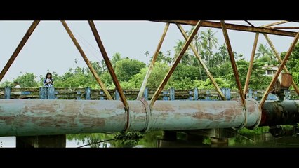 Anandi Meyeder Protishodher Larai - Bengali Full Movie 2025