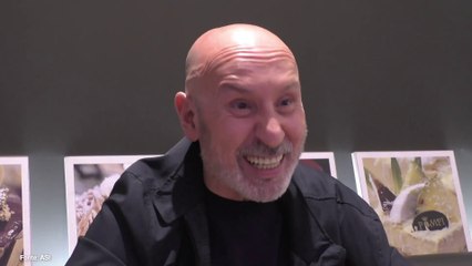 Maurizio Battista "Sport importante, togliere le tribune ai genitori"