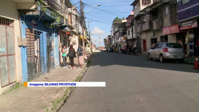 Onda de assaltos aterroriza moradores e comerciantes em Jaboatão dos Guararapes: entenda a situação no bairro do Curado 4