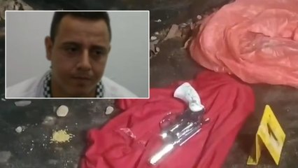 “Me ofrece ‘dos palos’”: capturado por ataque a periodista reveló aterradores detalles del crimen