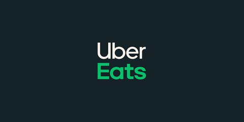 Un UBER EAT... qui vit un truc de FOU.