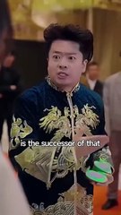 The Awakened Eyes – FULL MOVIE [Eng Sub]