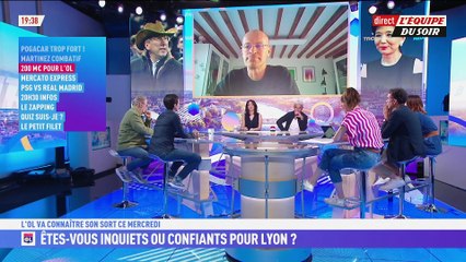 L'Olympique Lyonnais passera finalement mercredi devant la DNCG d’appel - Foot - Ligue 1