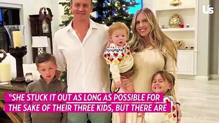 How Ryan Lochte's Betrayal Led to Divorce