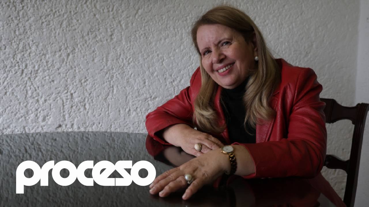 La ministra Loretta Ortiz sobre la nueva Corte: la politización será inevitable