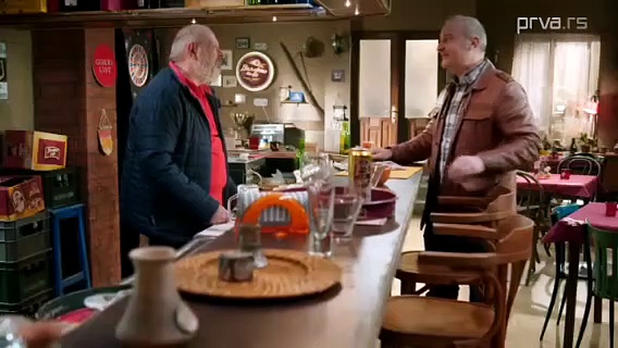 Sindjelići epizoda 129