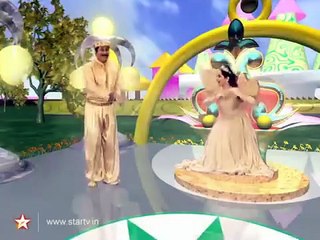 Son Pari-2000(سون پری)episode 221