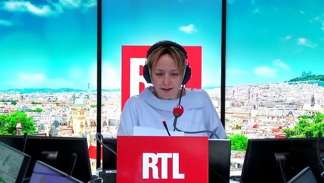 INCENDIES - Samia Ghali, maire ajointe de Marseille, est l'invité de RTL Soir du 08 juillet 2025