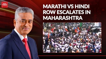 Maharashtra language war: Is it with an eye on Mumbai municipal polls? Experts debate