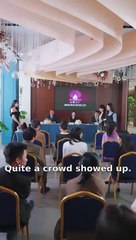 [Full] The Backstabbed / Mama Bear’s Comeback Chinese Drama #FullHD #TopMovie  #NewTVShow2025