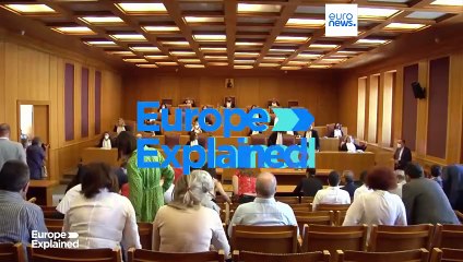 Rapport sur l'État de droit : l’UE maintient 18 milliards d’euros gelés pour la Hongrie