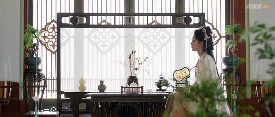 The Princess‘s Gambit Ep 27 English Sub