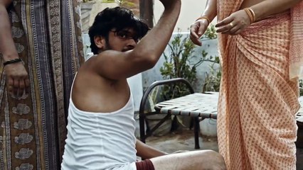 Agra Full Movie in Hindi Dubbed 🎬