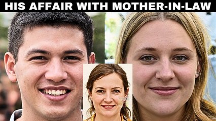 Wife Discovers Husband’s Affair With Her Mother Turns Tragic – FULL MOVIE [Eng Sub]