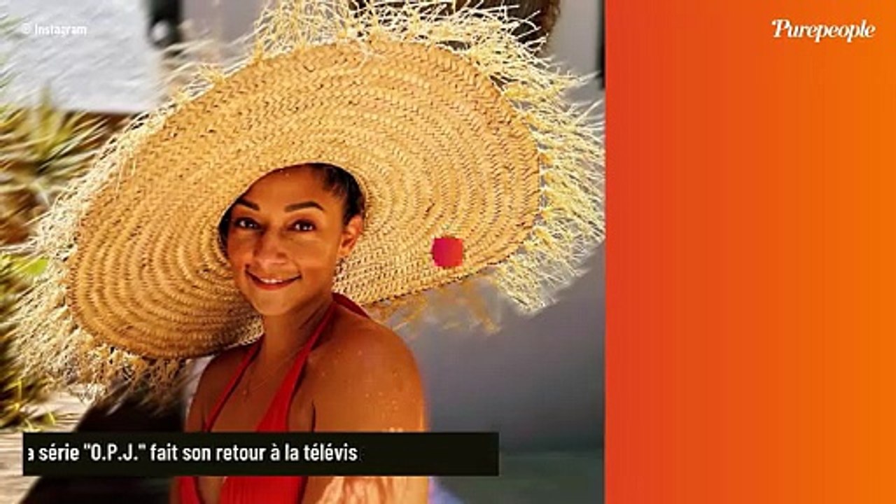 Yaëlle Trulès (O.P.J) en couple avec un chanteur, il a participé à un concours diffusé à la télévision