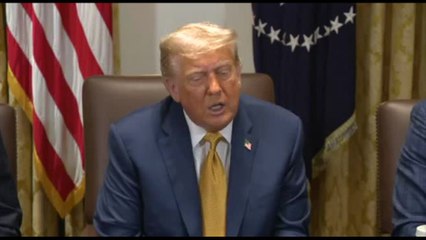 Trump: "Da Putin un sacco di st*****te sull'Ucraina"