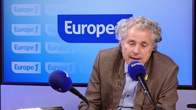 Rima Hassan appelle à « changer de ton vis-à-vis de l’Algérie » : Gilles-William Goldnadel dénonce l’«hypocrisie» de l’eurodéputée LFI