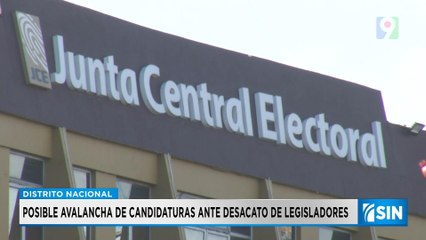 Candidaturas independientes causan polémica entre legisladores | Primera Emisión SIN