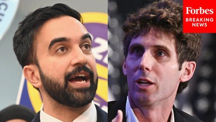 Sequoia’s Shaun Maguire Doubles Down On Mamdani ‘Islamist’ Comments Despite Furor