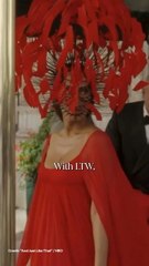 How the ‘And Just Like That’ Costume Designers Make Lisa Stand Out