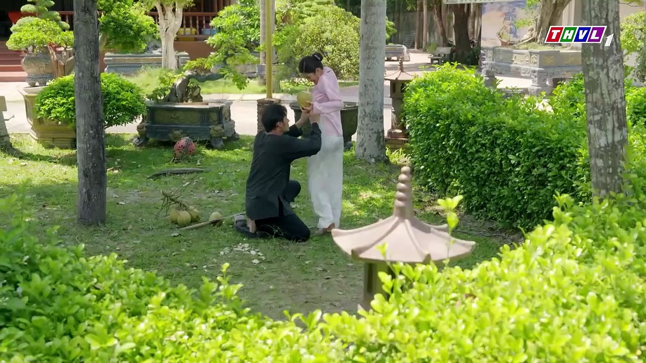 CHIẾC VÒNG NGỌC BÍCH - TẬP 44 - PHIM VIỆT NAM THVL1 - CHIEC VONG NGOC BICH