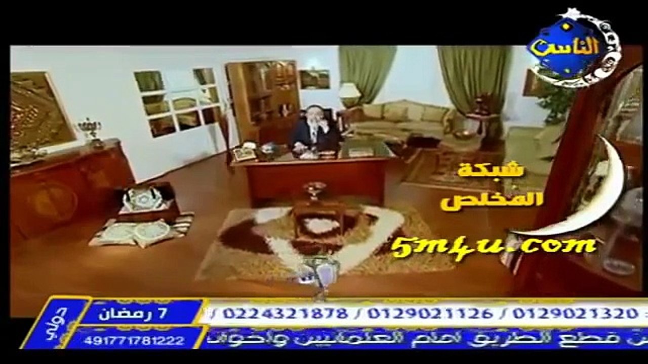 حلقة 6 | التأثير الإعلامي الدولي | رسول الله علمنا | حازم صلاح أبو اسماعيل