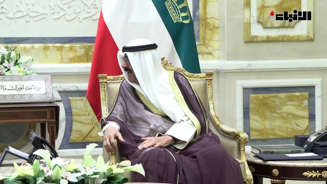 صاحب السمو يتسلم دعوة من أمير قطر للمشاركة في مؤتمر القمة العالمي الثاني للتنمية الاجتماعية نوفمبر 2025
