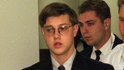 Vivendo com o inimigo - S03E06