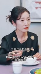 After the Li family fell into decline, Li Wanyi was forced to return to her country to marry the old man who was over fifty years old – Full Movie (2025)