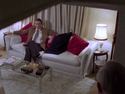 Tinker, Tailor, Soldier, Spy (1979) HD E1 Return to the Circus - Alec Guinness, Michael Jayston, Ian Bannen