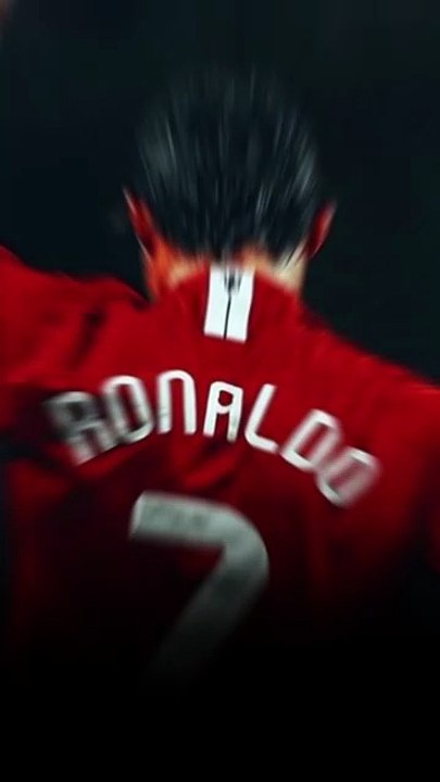 Cristiano Ronaldo at 40: 7% Body Fat