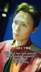 Complete Shen Nanzhi has always avoided Jiang's new boss Jiang Jinnian like a snake – Full Movie (2025)