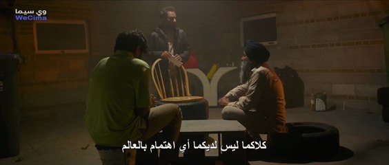 مشاهدة فيلم Mansooba مترجم