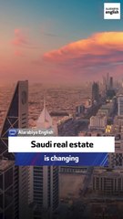 JLL country lead: Saudi real estate is changing