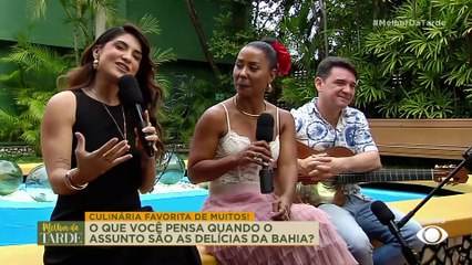 Arroz de Hauçá: prato típico da Bahia era o favorito de Jorge Amado; conheça! | Melhor da Tarde
