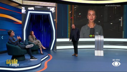 Ricardo Rocha pede Thiago Silva na Copa do Mundo de 2026: "Adoro ele"