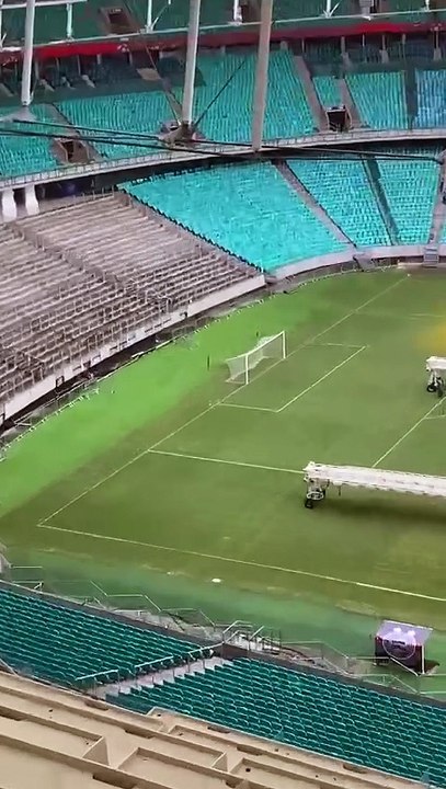 gramado arena fonte nova