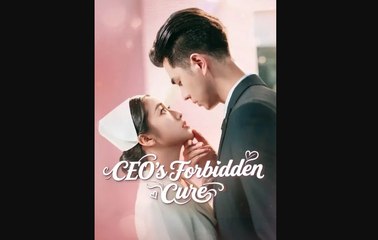 CEOs Forbidden Cure - Sweet Storm - A Billionaires Very Private Remedy – Full Movie (2025)