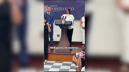 Desde el PNP llamaban “violento” a Bad Bunny por atreverse a cuestionar al gobierno