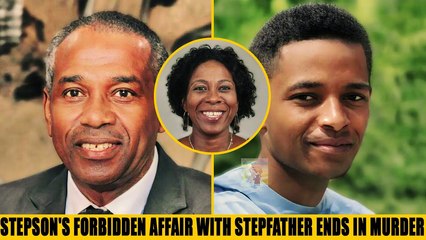 Secret Gay Love Between Husband And Stepson Ends In Brutal Murder – FULL MOVIE [Eng Sub]