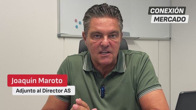 ¿Puede llegar Konaté al Real Madrid? | Última hora del Mercado de fichajes