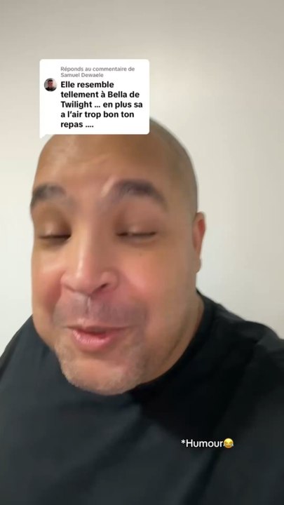 je pense que ma femme ne verra jamais ce commentaire 😂 #humour #drole #parodie #acting #comedie #couple#Couplegoals