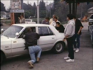 Giustizia Violenta (1986) ITA