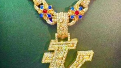 Lamine Yamal senza freni: nuova collana da 400mila euro!