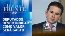 Emendas de comissão: Hugo Motta distribui R$ 11 milhões extras | LINHA DE FRENTE