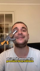 Une armée allemande en pleine expansion ?