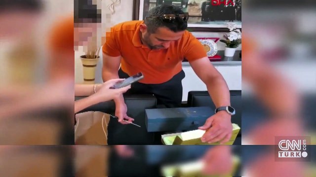 Rüşvet soruşturmasında yeni gelişme: Niyazi Nefi Kara tutuklandı