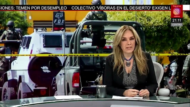 Julio César Chávez Jr. faltó a su primera audiencia en EU | Elisa Alanís, 7 de julio de 2025