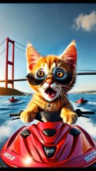 Explore the Unique Bond Between Cats and Their Human Sons